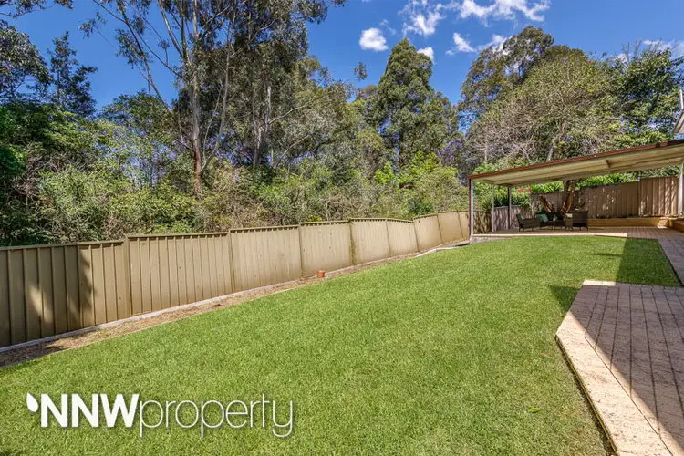 Sixth view of Homely house listing, 5 Julie Street, Marsfield NSW 2122