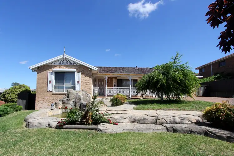 14 Endeavour Avenue, Goulburn NSW 2580