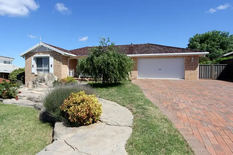 Second view of Homely house listing, 14 Endeavour Avenue, Goulburn NSW 2580