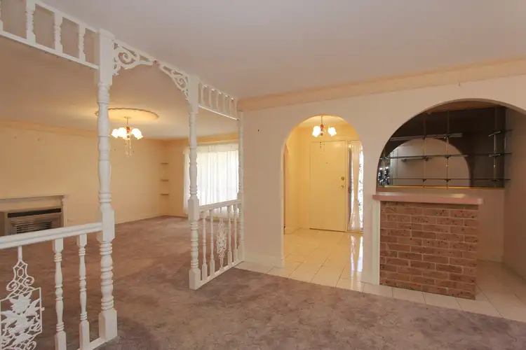Fifth view of Homely house listing, 14 Endeavour Avenue, Goulburn NSW 2580