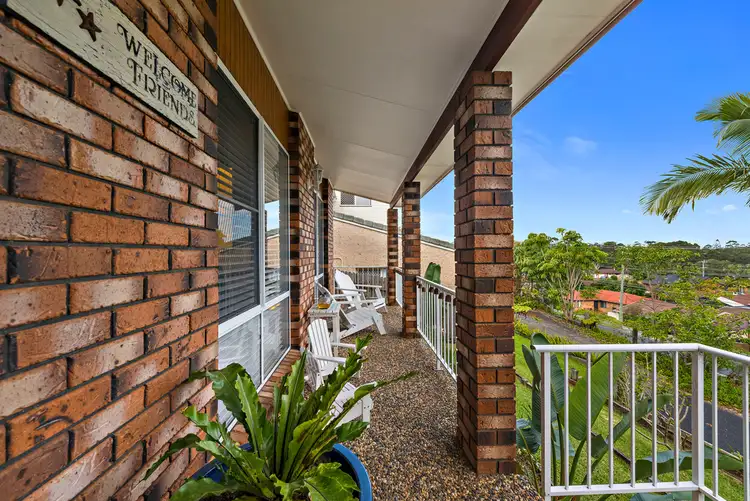 60 Thompsons Road, Coffs Harbour NSW 2450