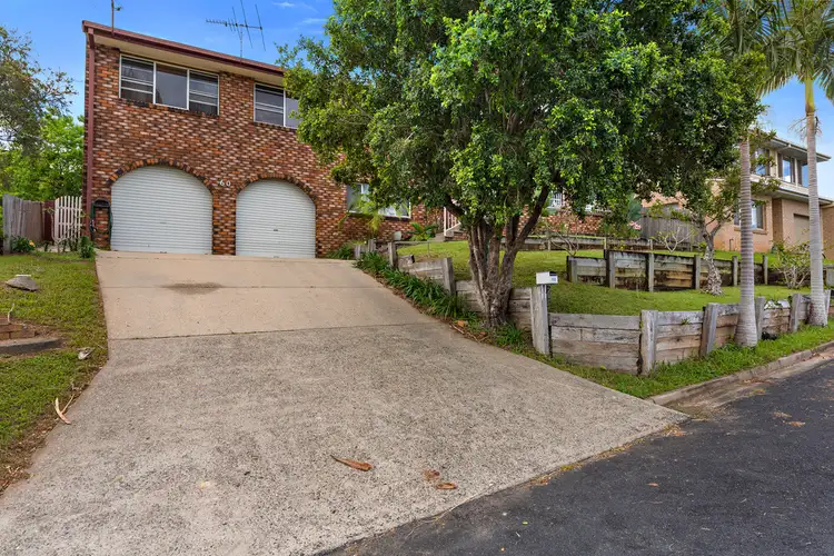 Second view of Homely house listing, 60 Thompsons Road, Coffs Harbour NSW 2450