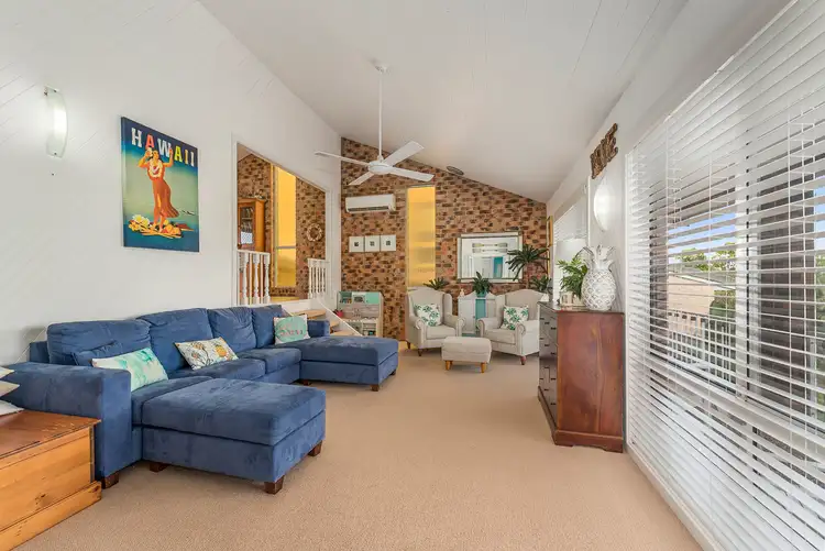 Fifth view of Homely house listing, 60 Thompsons Road, Coffs Harbour NSW 2450