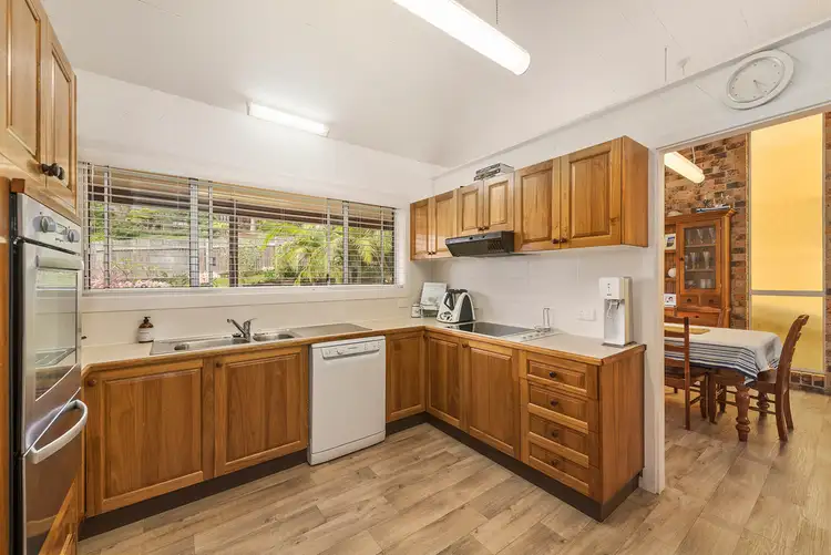 Sixth view of Homely house listing, 60 Thompsons Road, Coffs Harbour NSW 2450