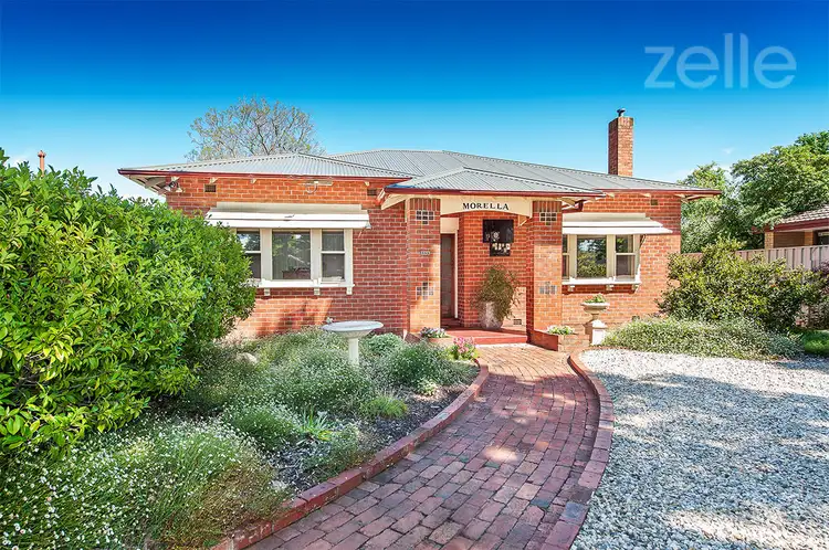 689 David Street, Albury NSW 2640