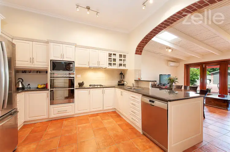 Second view of Homely house listing, 689 David Street, Albury NSW 2640