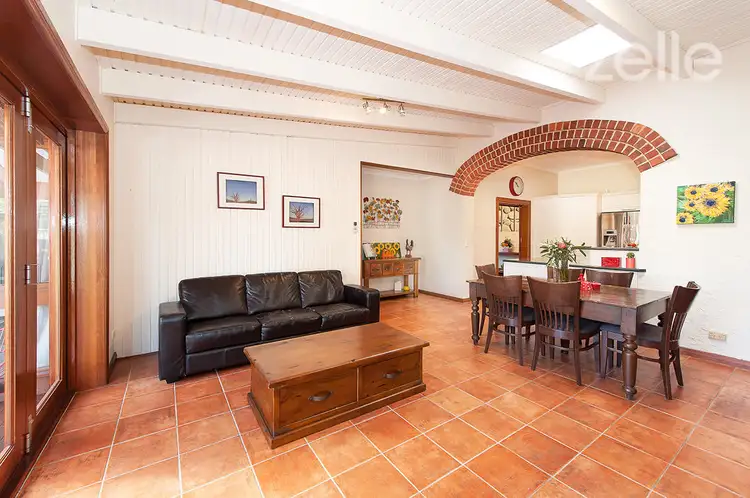 Fifth view of Homely house listing, 689 David Street, Albury NSW 2640