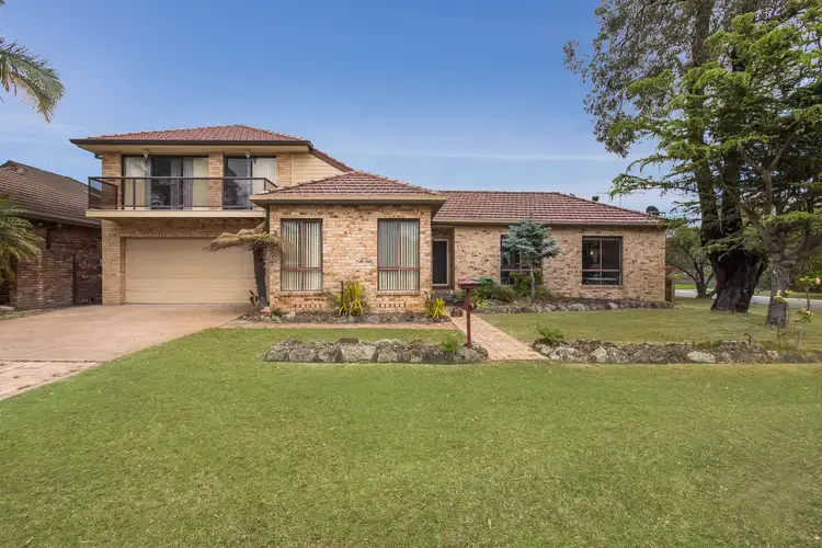 9 Yathong Road, Caringbah NSW 2229