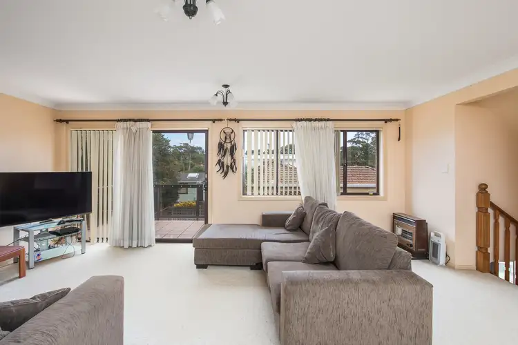 Third view of Homely house listing, 9 Yathong Road, Caringbah NSW 2229