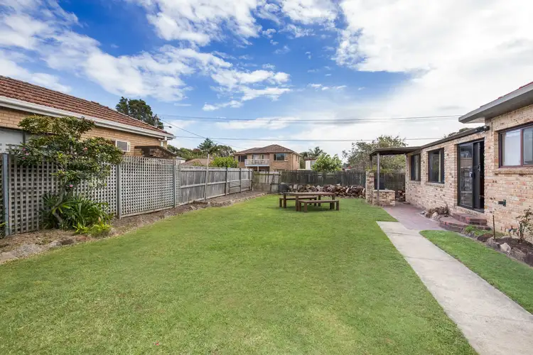 Fourth view of Homely house listing, 9 Yathong Road, Caringbah NSW 2229