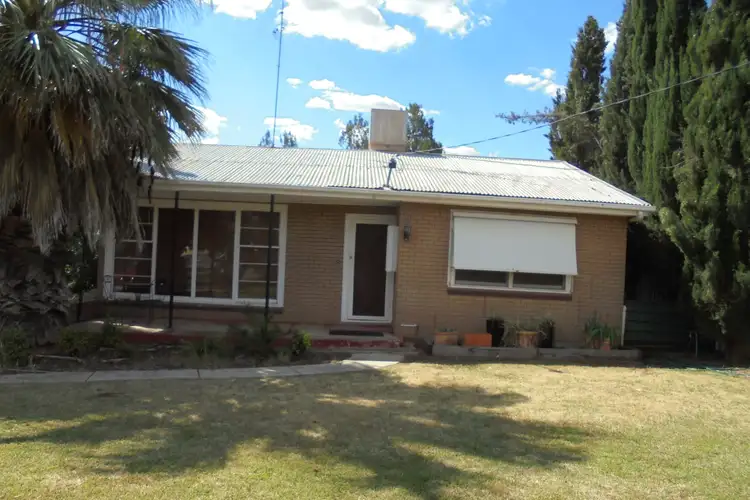 Main view of Homely house listing, 3 Nicholls Street, Robinvale VIC 3549