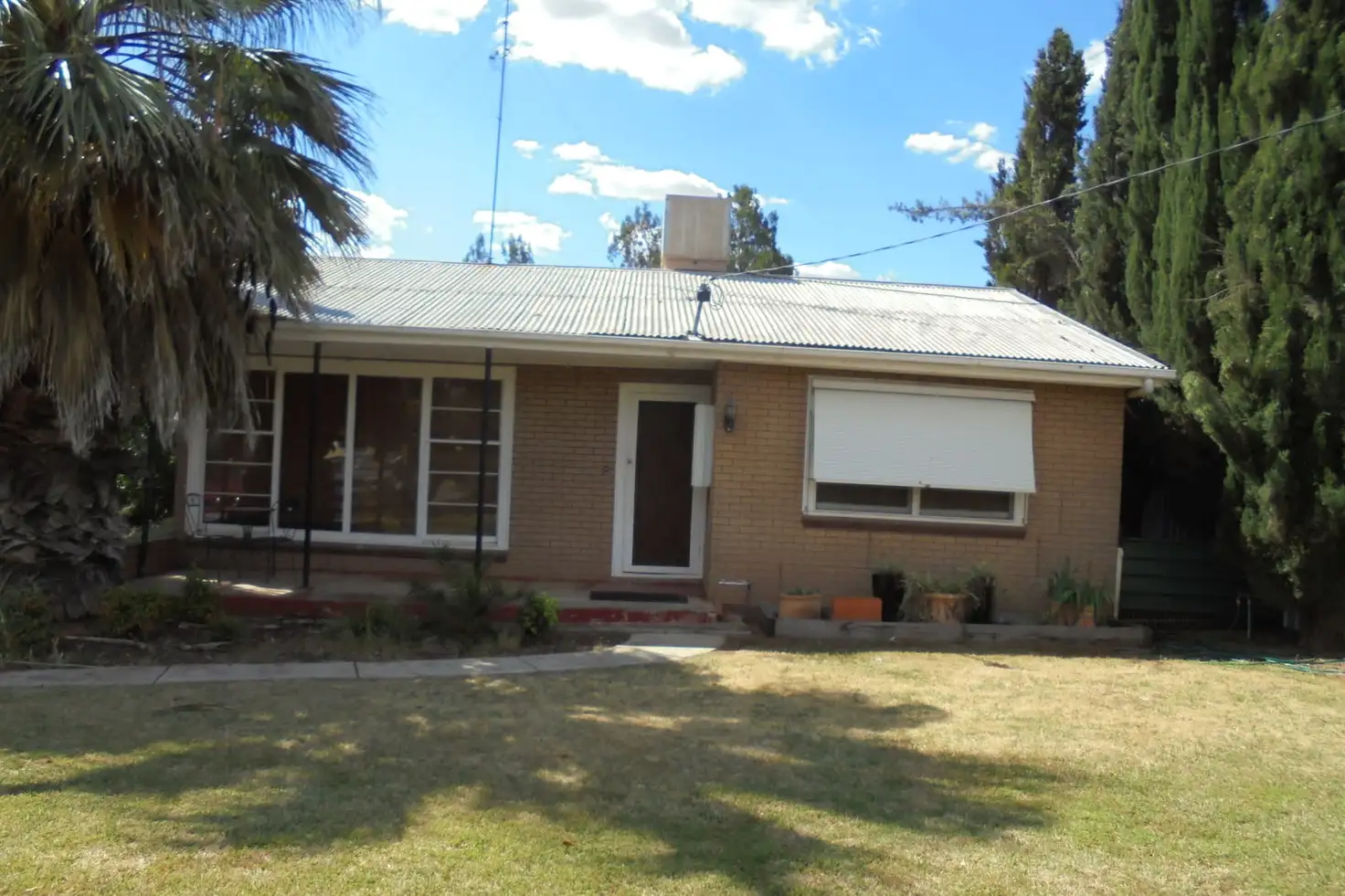 Main view of Homely house listing, 3 Nicholls Street, Robinvale VIC 3549