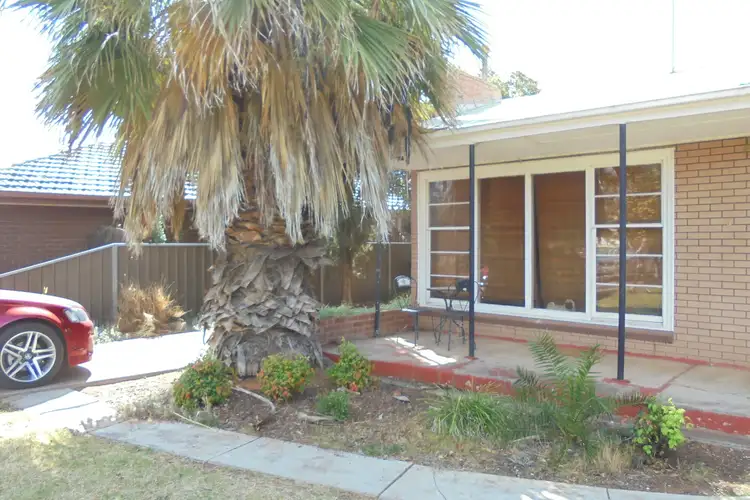 Second view of Homely house listing, 3 Nicholls Street, Robinvale VIC 3549