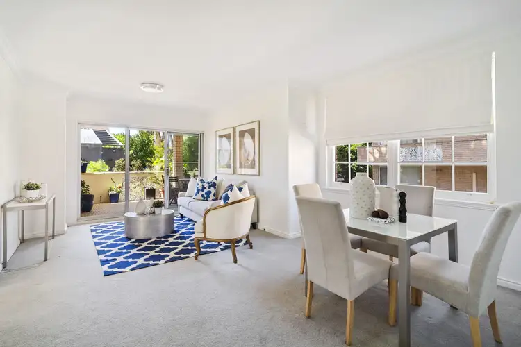 10/271 Sailors Bay Road, Northbridge NSW 2063