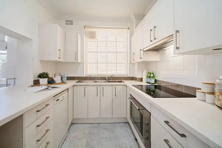 Fourth view of Homely apartment listing, 10/271 Sailors Bay Road, Northbridge NSW 2063