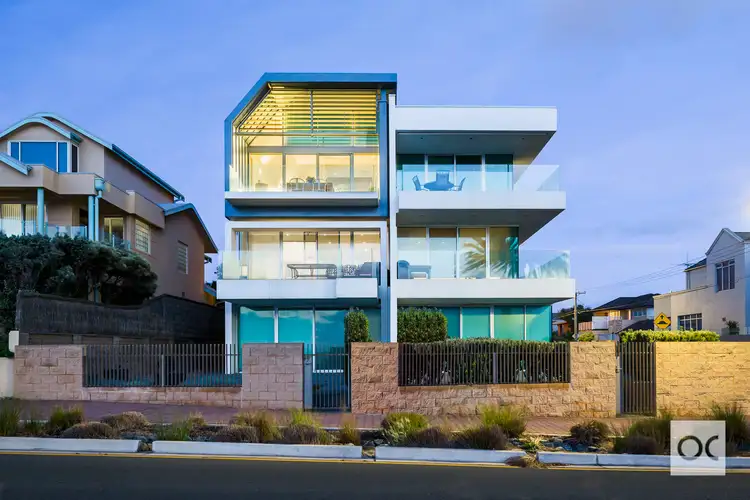 Second view of Homely apartment listing, 6/96 Esplanade, Hove SA 5048