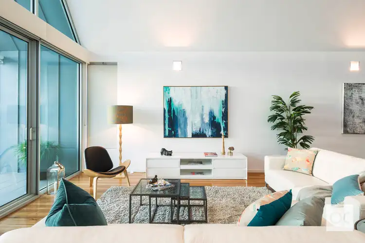 Fourth view of Homely apartment listing, 6/96 Esplanade, Hove SA 5048