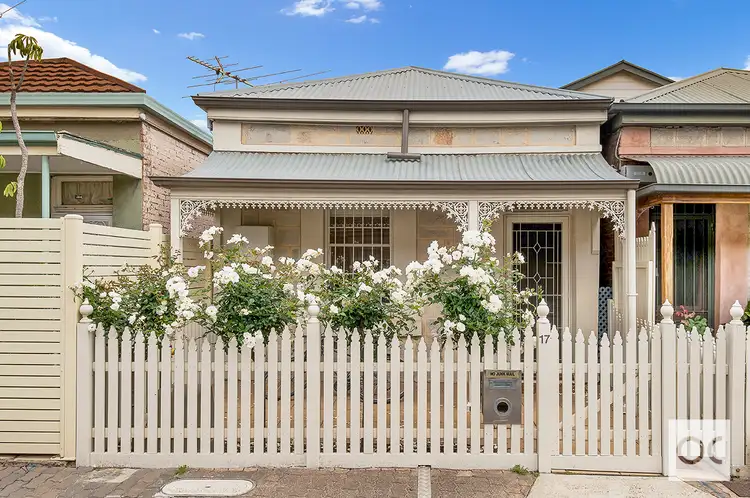 Main view of Homely house listing, 17 Gray Court, Adelaide SA 5000