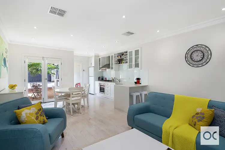 Second view of Homely house listing, 17 Gray Court, Adelaide SA 5000