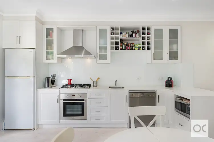 Fourth view of Homely house listing, 17 Gray Court, Adelaide SA 5000
