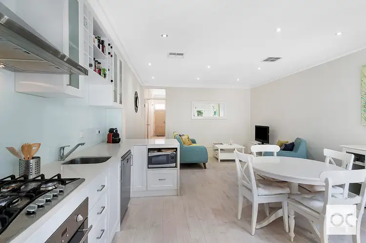 Fifth view of Homely house listing, 17 Gray Court, Adelaide SA 5000