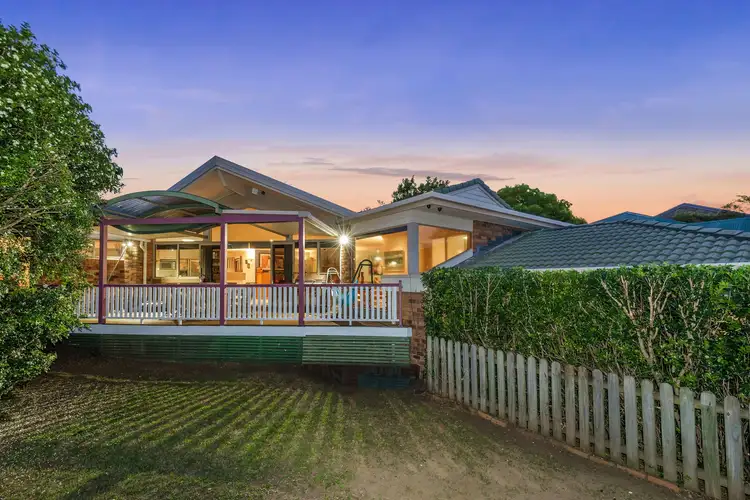 Second view of Homely house listing, 23 Senga Street, Manly West QLD 4179