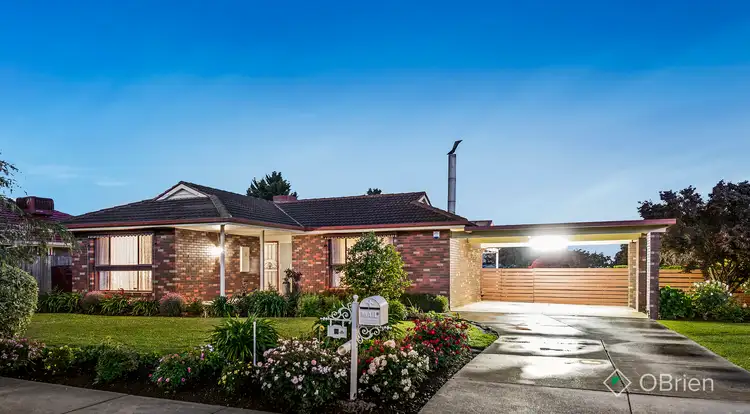 8 Breadalbane Court, Sydenham VIC 3037