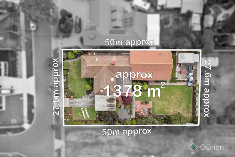 Second view of Homely house listing, 8 Breadalbane Court, Sydenham VIC 3037