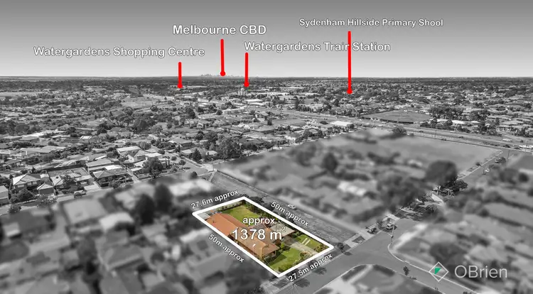 Third view of Homely house listing, 8 Breadalbane Court, Sydenham VIC 3037