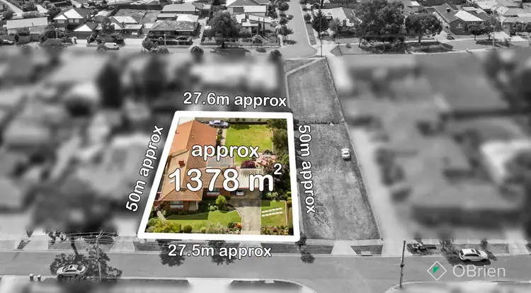 Fourth view of Homely house listing, 8 Breadalbane Court, Sydenham VIC 3037