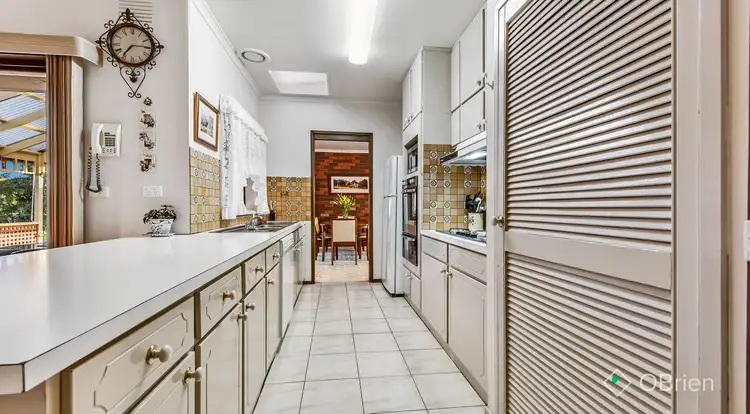Sixth view of Homely house listing, 8 Breadalbane Court, Sydenham VIC 3037