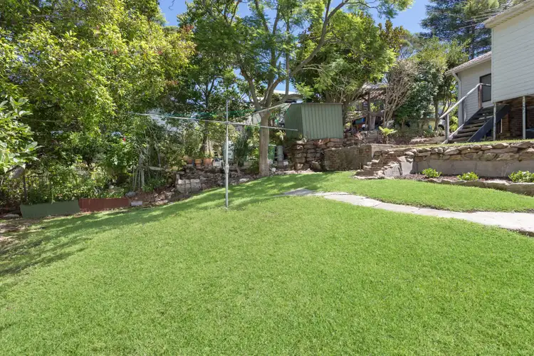 7 Carrington Road, Hornsby NSW 2077