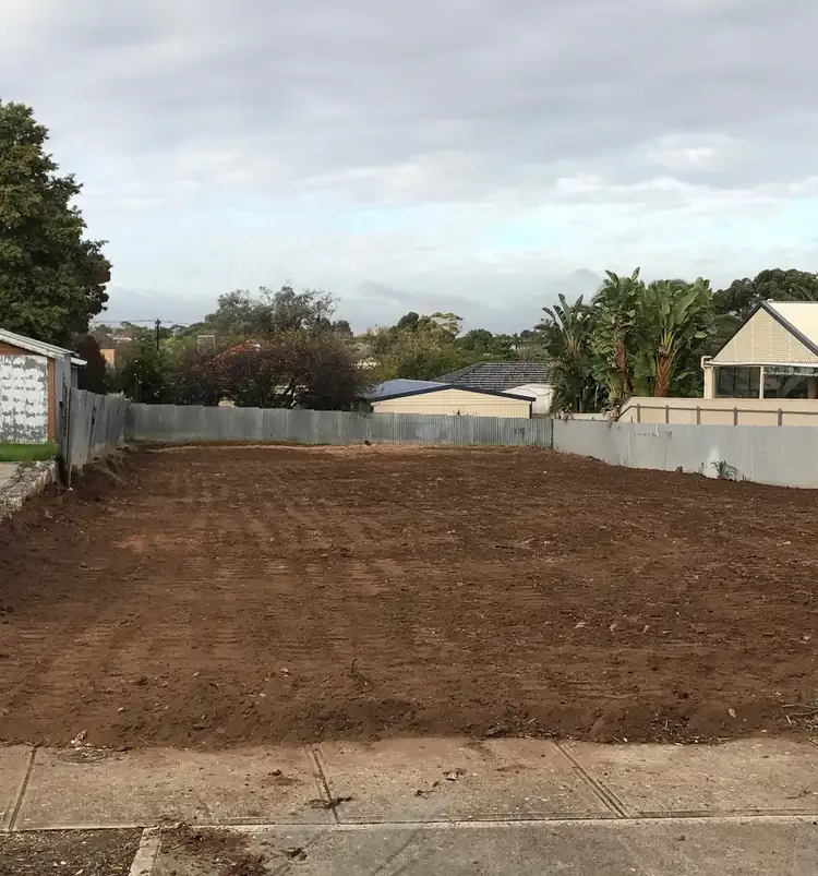 Second view of Homely land listing, LOT 1 & 2, 43 McCusker Avenue, Enfield SA 5085