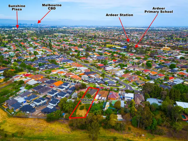 88 Rockbank Road, Ardeer VIC 3022
