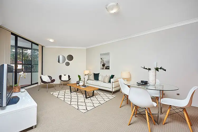 Main view of Homely apartment listing, 6/7 Railway Avenue, Stanmore NSW 2048