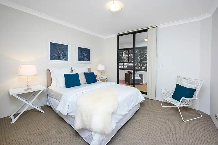 Second view of Homely apartment listing, 6/7 Railway Avenue, Stanmore NSW 2048