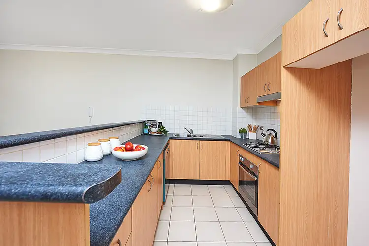 Third view of Homely apartment listing, 6/7 Railway Avenue, Stanmore NSW 2048
