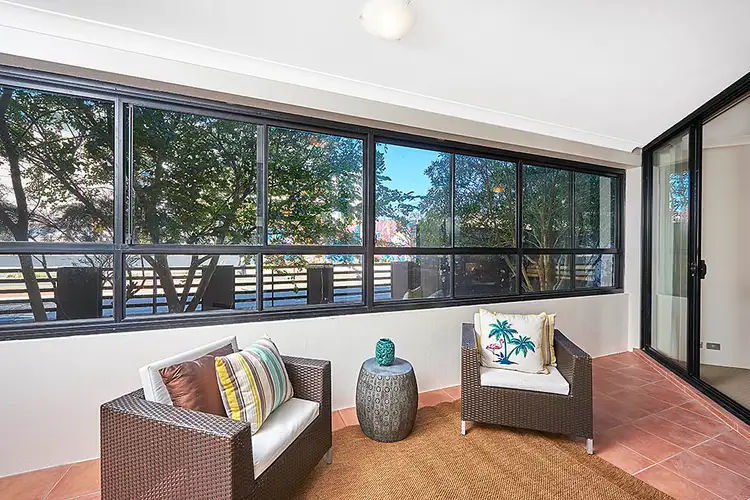 Fourth view of Homely apartment listing, 6/7 Railway Avenue, Stanmore NSW 2048