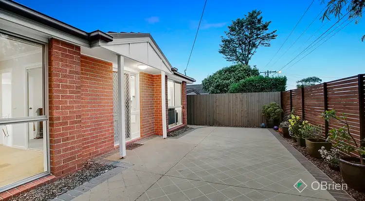 5/22 Second Avenue, Chelsea Heights VIC 3196