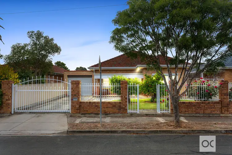 Main view of Homely house listing, 10 Pam Street, Firle SA 5070