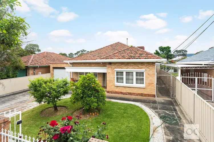 Second view of Homely house listing, 10 Pam Street, Firle SA 5070