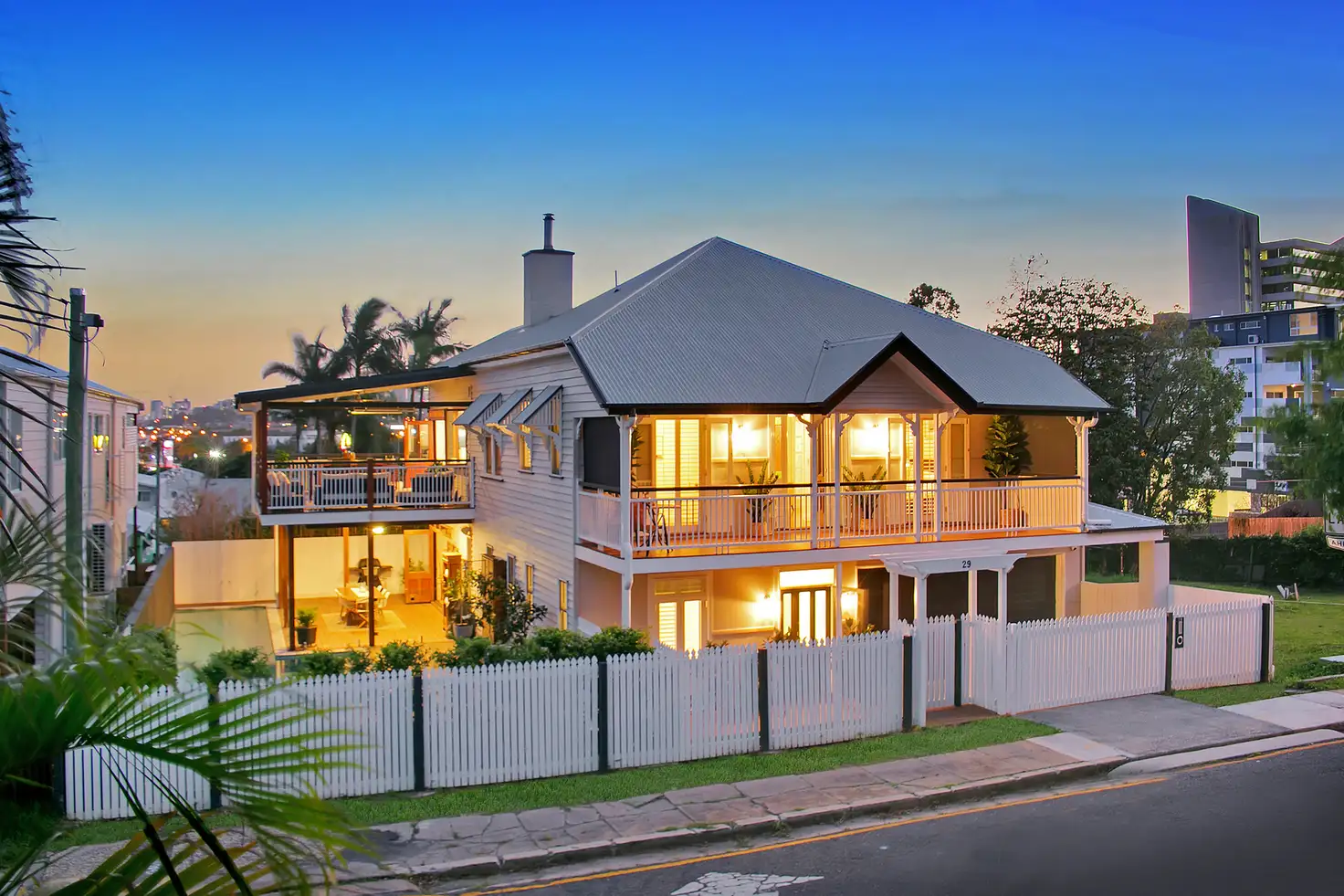 Main view of Homely house listing, 29 Lever Street, Albion QLD 4010