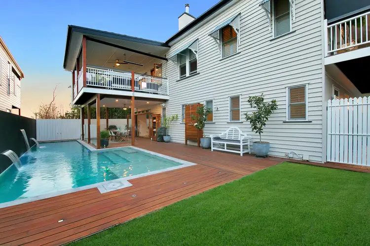 Second view of Homely house listing, 29 Lever Street, Albion QLD 4010