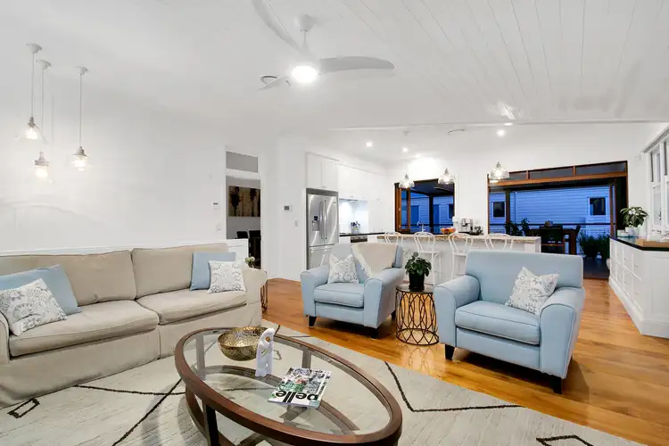 Third view of Homely house listing, 29 Lever Street, Albion QLD 4010