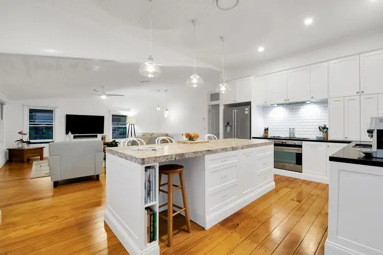 Fourth view of Homely house listing, 29 Lever Street, Albion QLD 4010