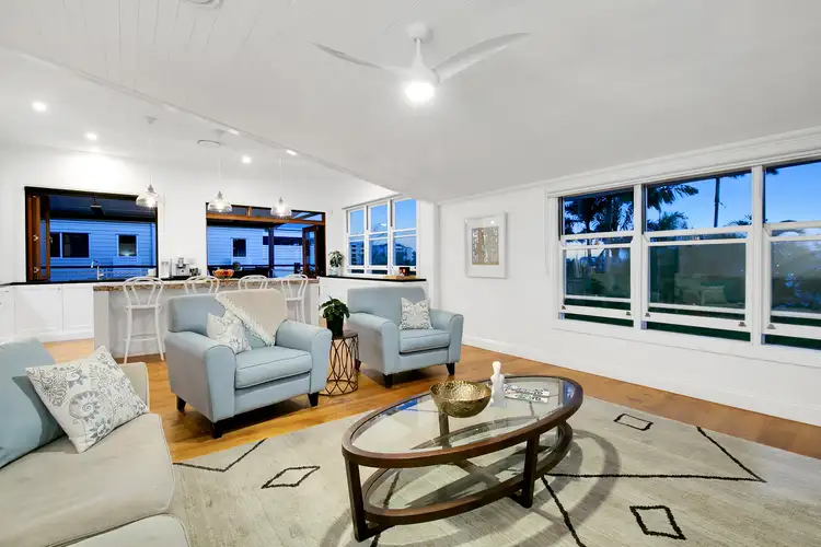 Fifth view of Homely house listing, 29 Lever Street, Albion QLD 4010