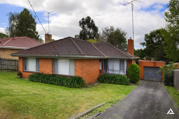 91 Albert Street, Warragul VIC 3820