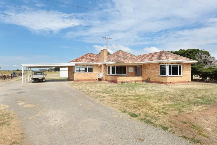 Second view of Homely rural property listing, 120-148 Rothwell Road, Little River VIC 3211