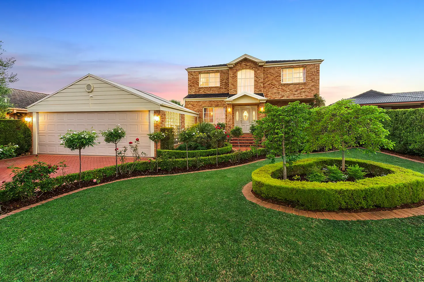 Main view of Homely house listing, 4 McLean Court, Wantirna South VIC 3152