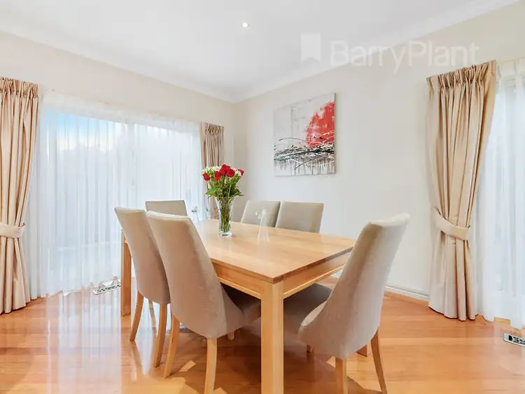 Fourth view of Homely house listing, 4 McLean Court, Wantirna South VIC 3152